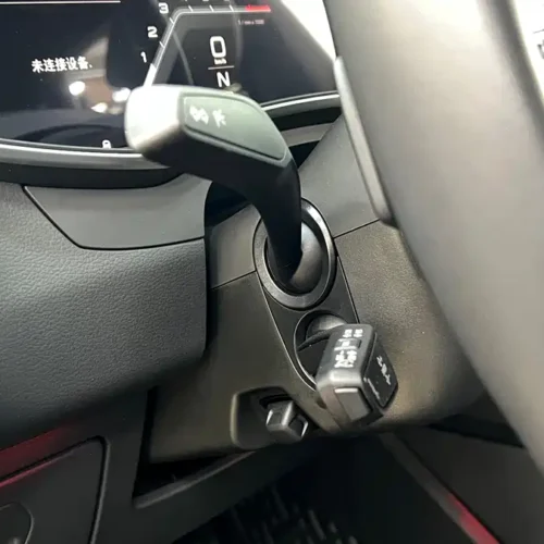 Used Audi A7 2024 45 TFSI Premium Selection