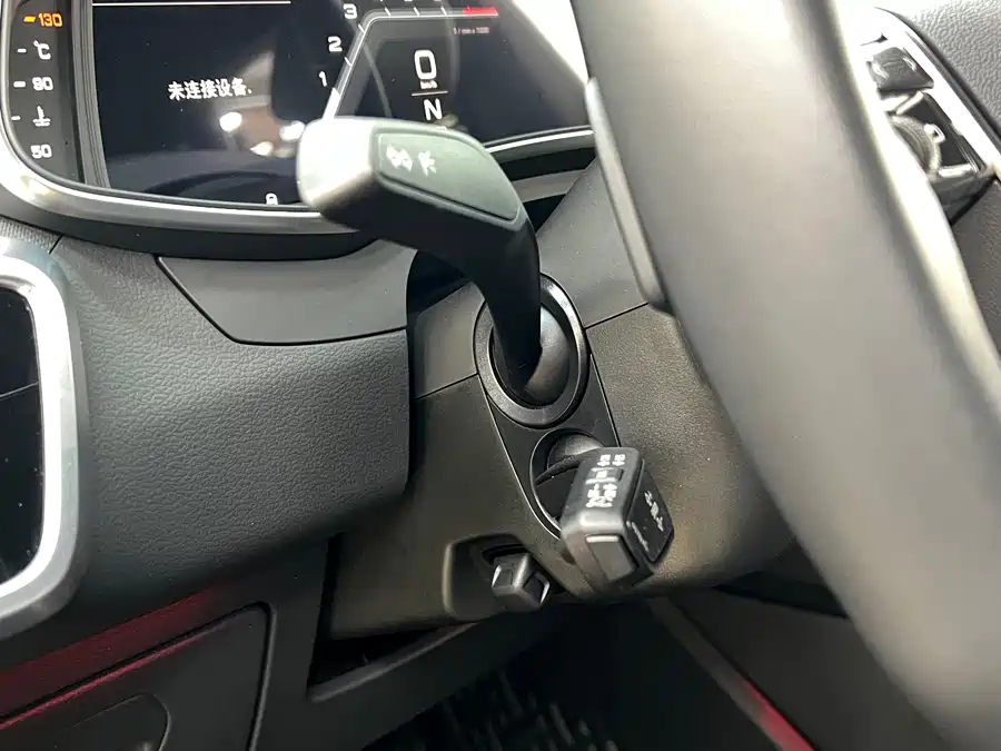 Used Audi A7 2024 45 TFSI Premium Selection