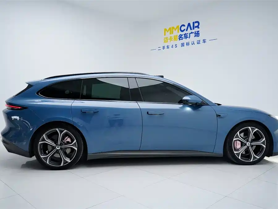 900x675_0_q87_c42_autohomecar__ChxpVmlOPlWAI5CJAAEKZM2DF1Q116.jpg.webp Used NIO ET5T 2023 75kWh Touring