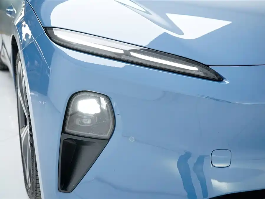 900x675_0_q87_c42_autohomecar__ChxpVmlOPn2ABv5VAAEaT-Y-3ZA918.jpg.webp Used NIO ET5T 2023 75kWh Touring