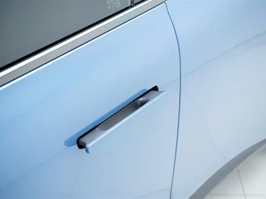 900x675_0_q87_c42_autohomecar__ChxpVmlOPoSAdbqlAACzRTFUNWk275.jpg.webp Used NIO ET5T 2023 75kWh Touring