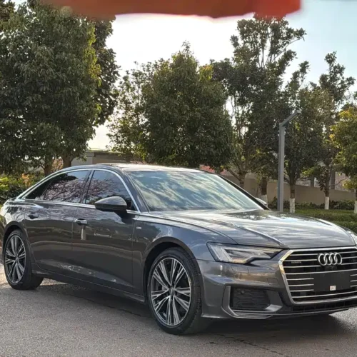 900x675_0_q87_c42_autohomecar__ChxpVmlOV4eALaF9AA8vusv13x4480.jpg.webp Used Audi A6L 2020 45 TFSI quattro exclusive dynamic model