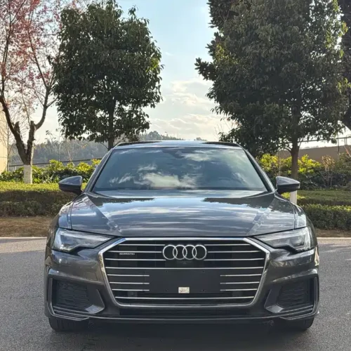 900x675_0_q87_c42_autohomecar__ChxpVmlOV9OAVc-4AA6yDe6nI9w882.jpg.webp Used Audi A6L 2020 45 TFSI quattro exclusive dynamic model