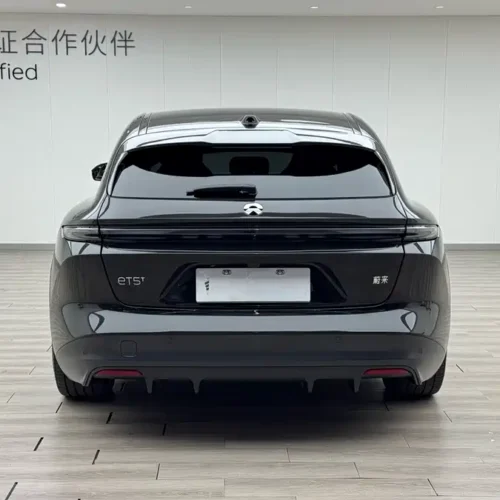 Used NIO ET5T 2024 model 75kWh Touring