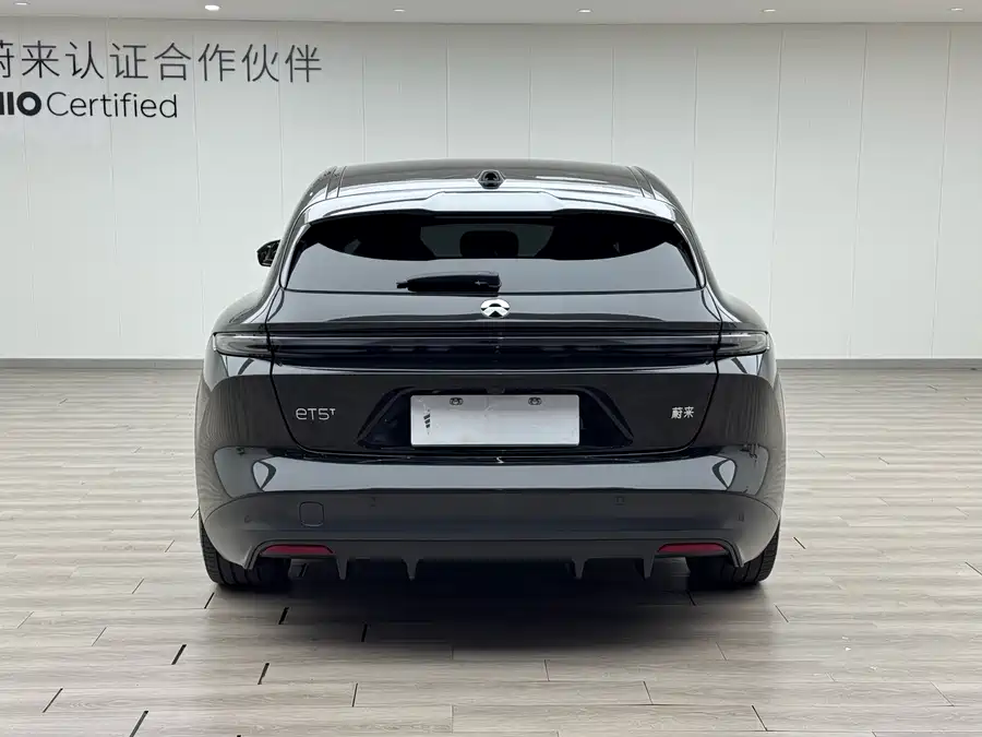 Used NIO ET5T 2024 model 75kWh Touring