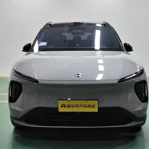 Used NIO ES6 2024 model 75kWh