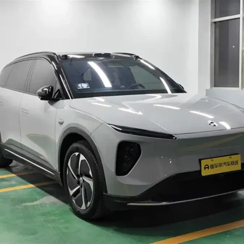 Used NIO ES6 2024 model 75kWh