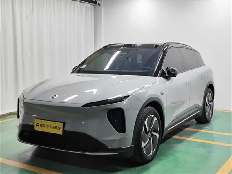 900x675_0_q87_c42_autohomecar__ChxpVmlOcAyASjV8AAE_B4UqsKM022.jpg.webp Used NIO ES6 2024 model 75kWh