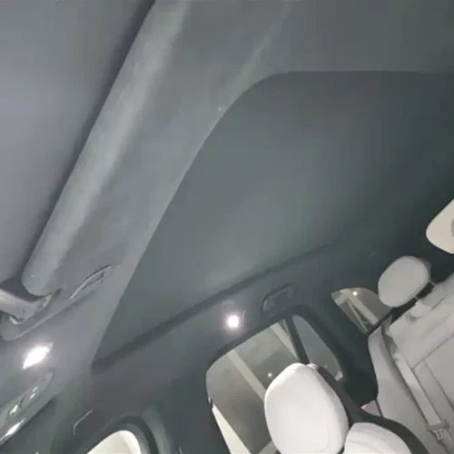 Used NIO ES6 2024 model 75kWh