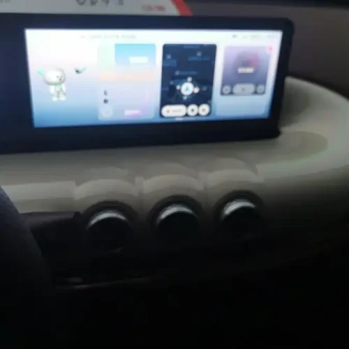 Used Wuling Bingo 2023 model 333km Lingxi Internet+ model