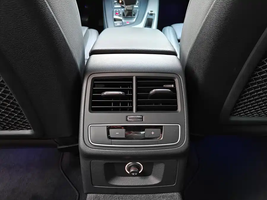 Used Audi A5 (imported) 2019 Sportback 45 TFSI quattro sporty