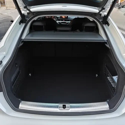 Used Audi A5 (imported) 2019 Sportback 45 TFSI quattro sporty