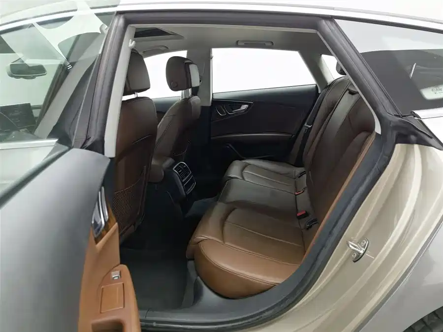 Used Audi A7 2013 50 TFSI quattro comfort type