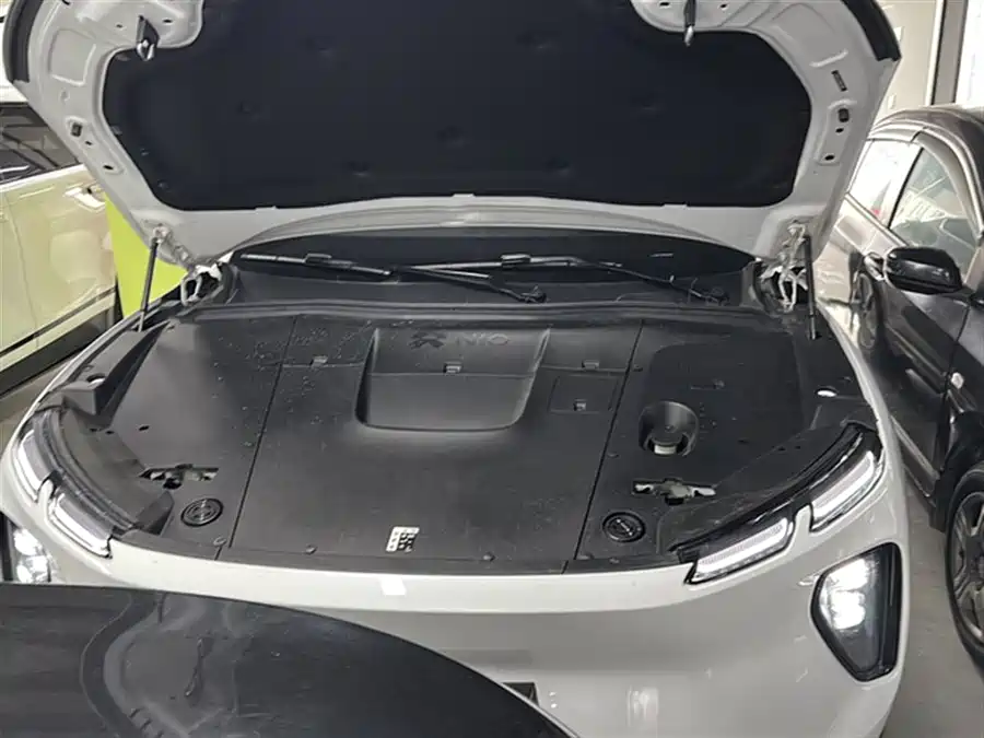 900x675_0_q87_c42_autohomecar__ChxpVmlPmmCAEB8nAAF7RT385mE569.jpg.webp Used NIO EC6 2023 model 75kWh