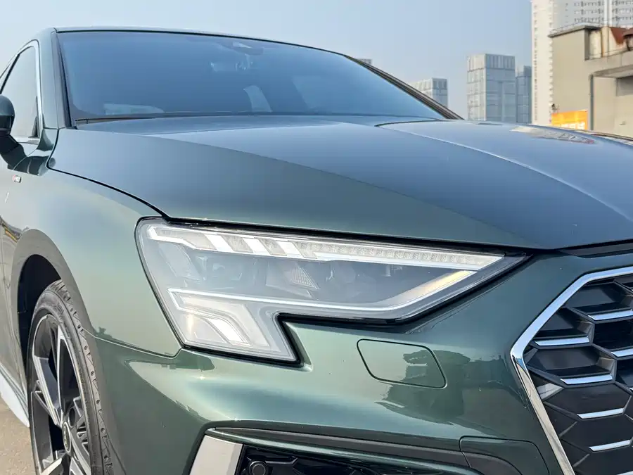 900x675_0_q87_c42_autohomecar__ChxpVmlQnKmAKkY4AAbgy8NE-Fk395.jpg.webp Used Audi A3 2022 Sportback 35 TFSI stylish and sporty