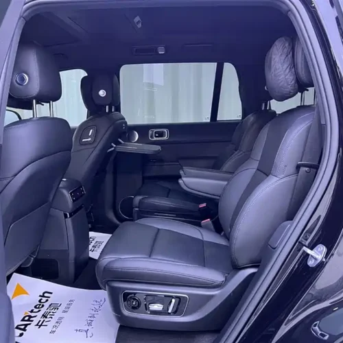 Used Li Auto L9 2024 Ultra
