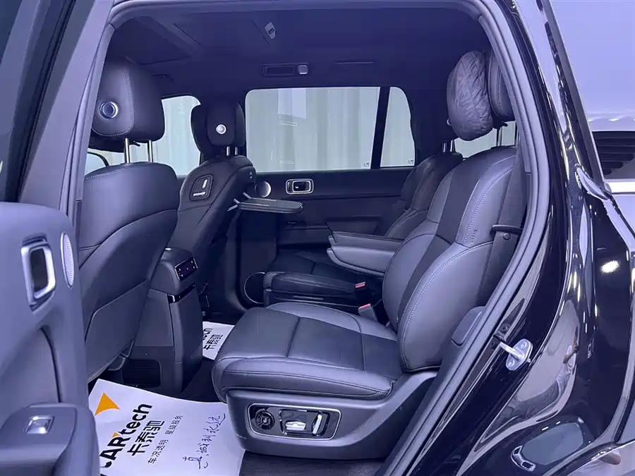 Used Li Auto L9 2024 Ultra