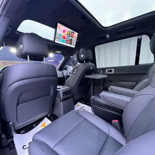 Used Li Auto L9 2024 Ultra