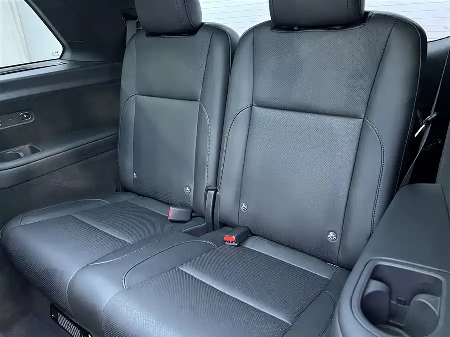 Used Li Auto L9 2024 Ultra