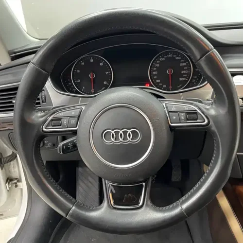 Used Audi A7 2014 50 TFSI quattro comfort type