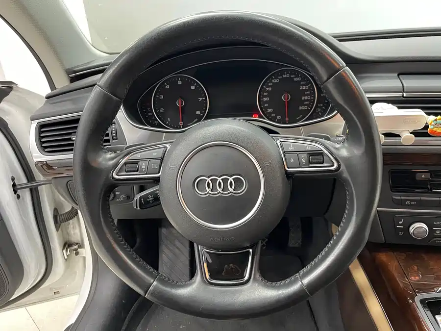 Used Audi A7 2014 50 TFSI quattro comfort type