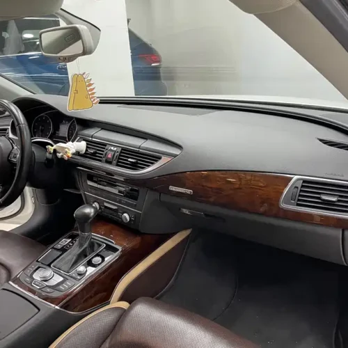 Used Audi A7 2014 50 TFSI quattro comfort type