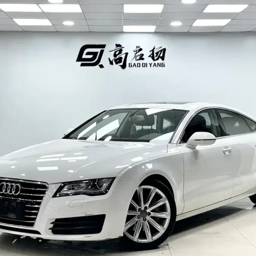 Used Audi A7 2014 50 TFSI quattro comfort type