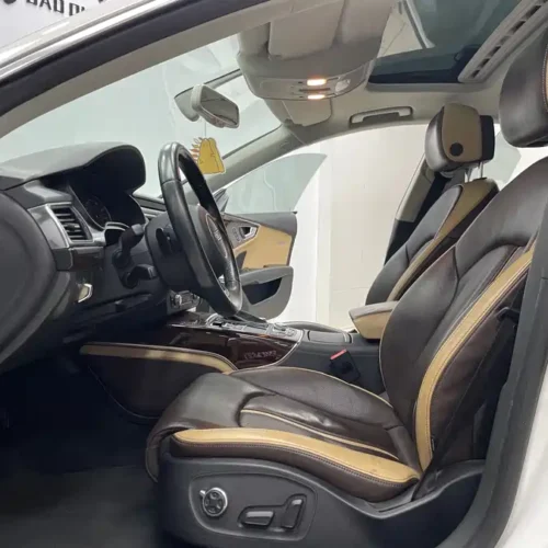 Used Audi A7 2014 50 TFSI quattro comfort type