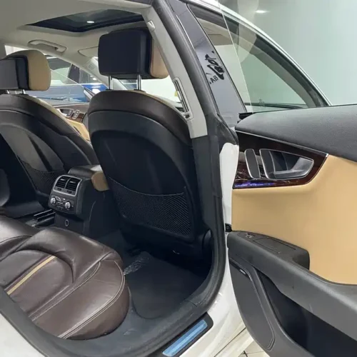 Used Audi A7 2014 50 TFSI quattro comfort type