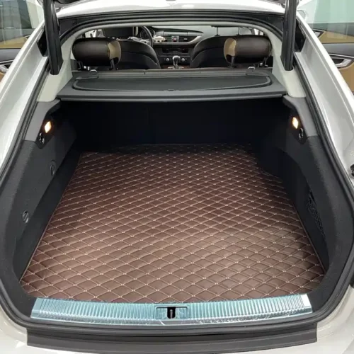 Used Audi A7 2014 50 TFSI quattro comfort type