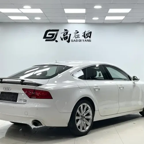 Used Audi A7 2014 50 TFSI quattro comfort type