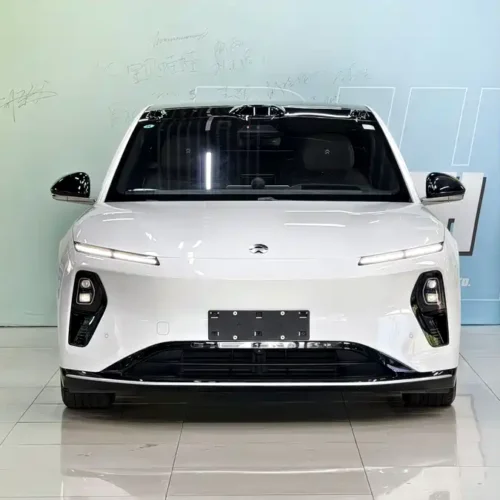 Used NIO ET9 2025 model 102kWh