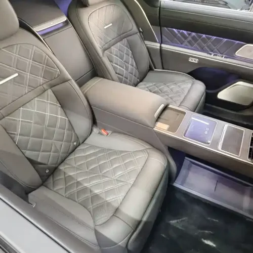 Used NIO ET9 2025 model 102kWh