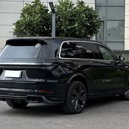 900x675_0_q87_c42_autohomecar__ChxpWGiS5eeAVJWpAApUgRRTkWE440.jpg.webp Used Li Auto L9 2024 Ultra