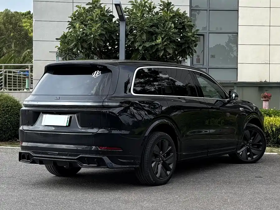 900x675_0_q87_c42_autohomecar__ChxpWGiS5eeAVJWpAApUgRRTkWE440.jpg.webp Used Li Auto L9 2024 Ultra
