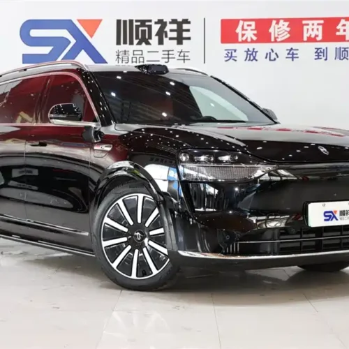 900x675_0_q87_c42_autohomecar__ChxpWGiZkMGAXgGqAAGzeOXDbBQ611.jpg.webp Used AITO M9 2024 extended range Max version 52kWh 5-seater version