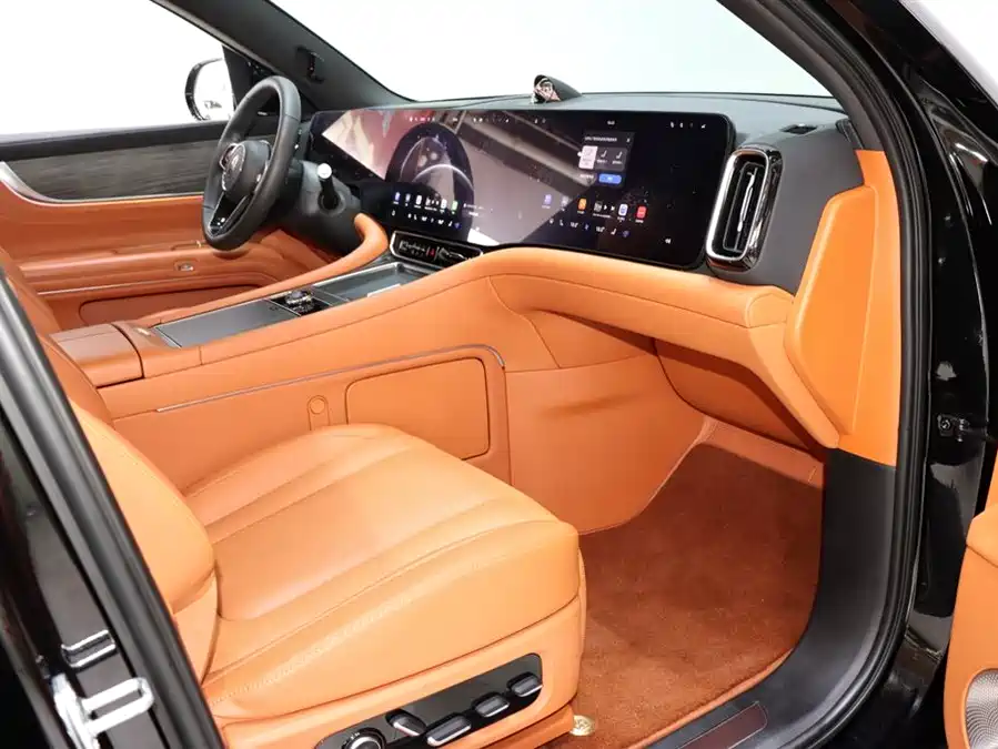 900x675_0_q87_c42_autohomecar__ChxpWGiZkMiAbfLsAAGtBRZJvMA900.jpg.webp Used AITO M9 2024 extended range Max version 52kWh 5-seater version