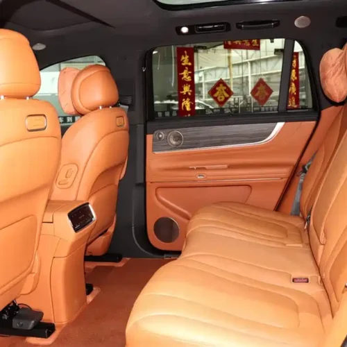 900x675_0_q87_c42_autohomecar__ChxpWGiZkQ6AJcd4AAG7YGo1sy0705.jpg.webp Used AITO M9 2024 extended range Max version 52kWh 5-seater version