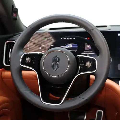 900x675_0_q87_c42_autohomecar__ChxpWGiZkQ6AWW9fAAFWkqeR6Dw491.jpg.webp Used AITO M9 2024 extended range Max version 52kWh 5-seater version