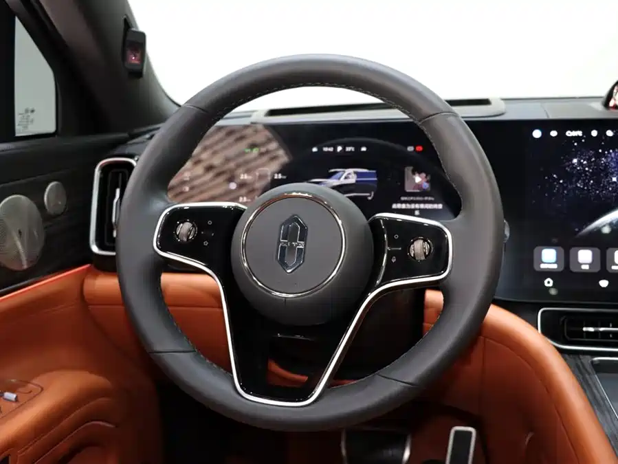 900x675_0_q87_c42_autohomecar__ChxpWGiZkQ6AWW9fAAFWkqeR6Dw491.jpg.webp Used AITO M9 2024 extended range Max version 52kWh 5-seater version