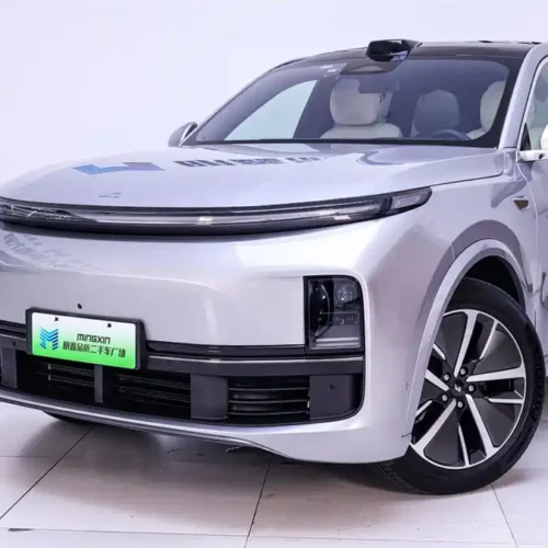 Used Li Auto L8 2024 Max