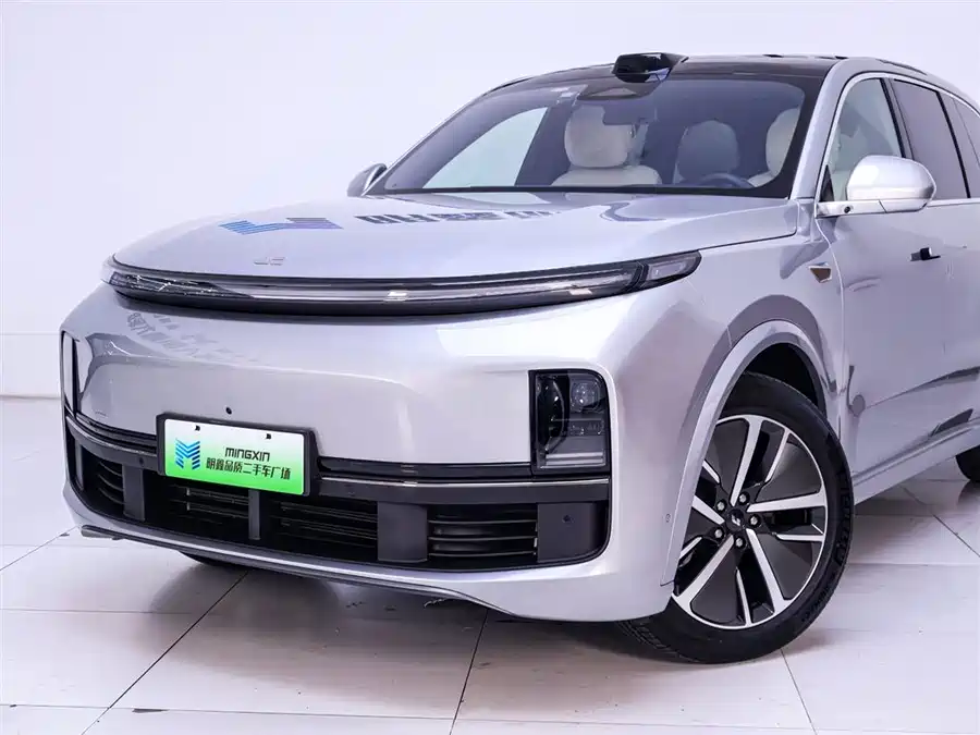 Used Li Auto L8 2024 Max