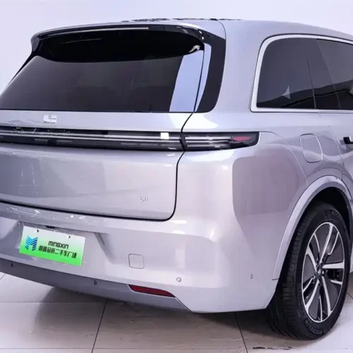 Used Li Auto L8 2024 Max