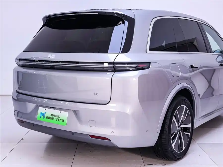 Used Li Auto L8 2024 Max