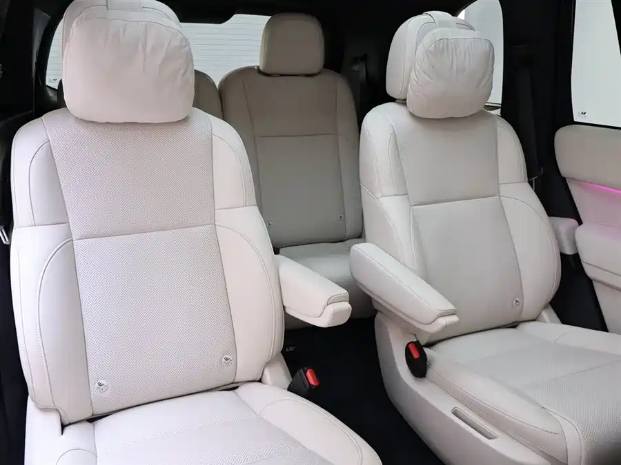 Used Li Auto L8 2024 Max