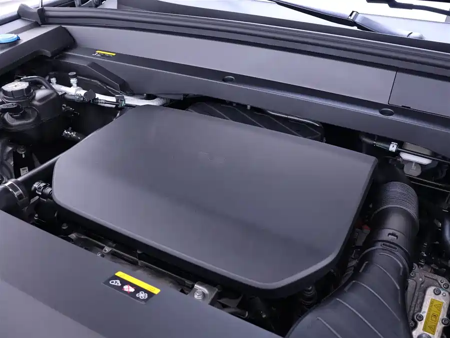 Used Li Auto L8 2024 Max