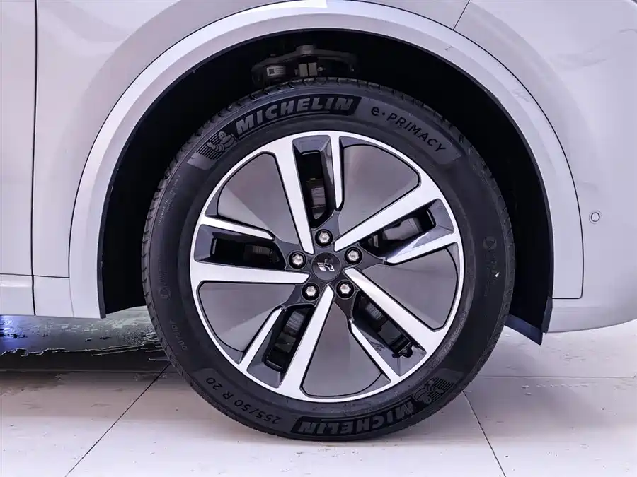 Used Li Auto L8 2024 Max