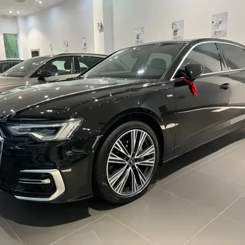 900x675_0_q87_c42_autohomecar__ChxpWGitDdCAFLbvAAlSv-cXExM584.jpg.webp Used Audi A6L 2025 45 TFSI Premium Dynamic Model