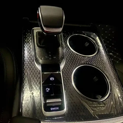 Used Hongqi HS3 PHEV 2024 115km Jinwei Edition