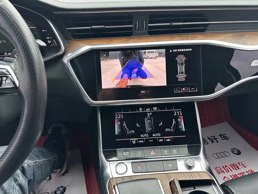 900x675_0_q87_c42_autohomecar__ChxpWGj1kLyAfsciAAoVDctXtbA601.jpg.webp Used Audi A6L 2019 40 TFSI luxury and elegant model